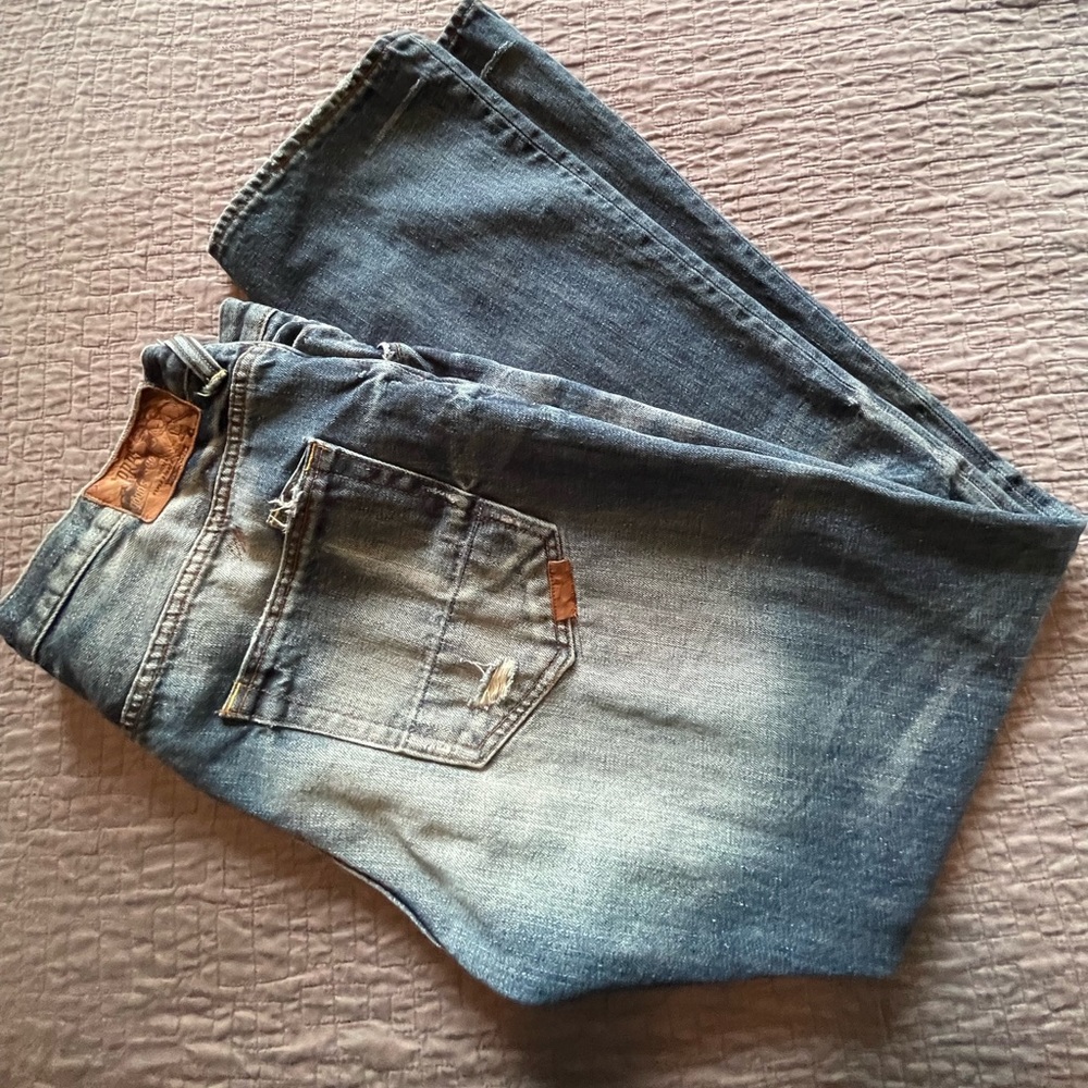 🔹PRPS GOOD and CO.  Men’s Jeans